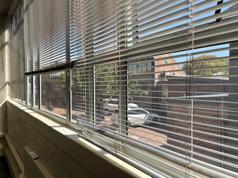 To Let Commercial Property for Rent in Observatory Western Cape